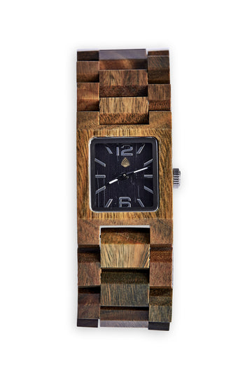 The Sustainable Watch Company The Ash The Sustainable Watch Company